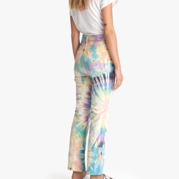 NEW MOTHER | Superior The Tripper Jeans size 24 - Picture 3 of 13